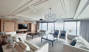 3 Bedrooms Penthouse for sale in Lumphini, Bangkok The Residences at The St. Regis Bangkok