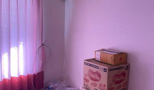 3 Bedrooms Townhouse for sale in Bang Phli Yai, Samut Prakan Baan Mai Thepharak-Wongwaen