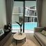 2 Bedroom Condo for rent at FYNN Asoke Sukhumvit 10, Khlong Toei