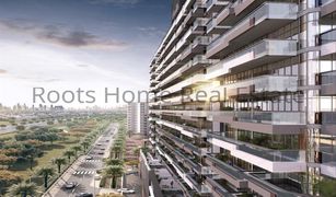 1 Habitación Apartamento en venta en Champions Towers, Dubái Azizi Grand