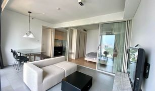 2 chambres Condominium a vendre à Sam Sen Nai, Bangkok Siamese Ratchakru
