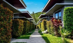 1 Schlafzimmer Haus zu verkaufen in Bo Phut, Koh Samui Ladawan Village