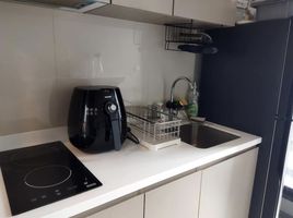 1 Schlafzimmer Appartement zu vermieten im Life Sukhumvit 62, Bang Chak, Phra Khanong