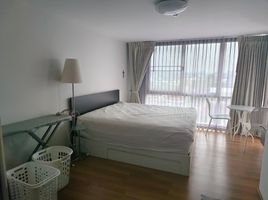 2 Bedroom Condo for sale at The Attribute Condominium, Hat Yai