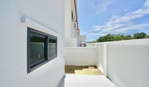 3 Bedrooms Townhouse for sale in Phawong, Songkhla Suchada A-Town 3