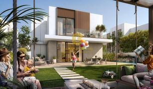 3 Schlafzimmern Villa zu verkaufen in Al Reef Downtown, Abu Dhabi Fay Alreeman