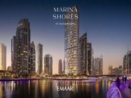 1 Bedroom Condo for sale at Marina Shores, Park Island, Dubai Marina