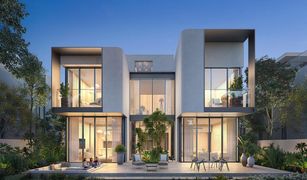 5 Bedrooms Villa for sale in Park Heights, Dubai Address Hillcrest