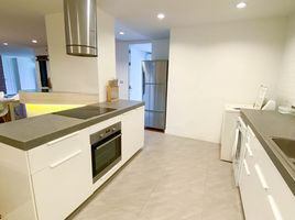 3 Schlafzimmer Wohnung zu vermieten im Benviar Tonson Residence, Lumphini, Pathum Wan