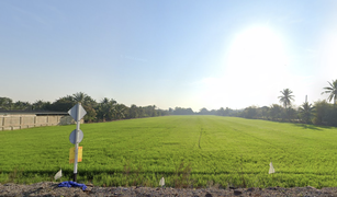 N/A Land for sale in Rat Niyom, Nonthaburi 