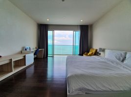 2 Schlafzimmer Wohnung zu vermieten im Movenpick Residences, Na Chom Thian, Sattahip