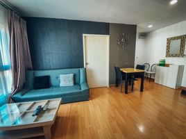 2 Schlafzimmer Appartement zu vermieten im Aspire Rama 4, Phra Khanong, Khlong Toei