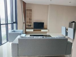 2 Schlafzimmer Wohnung zu vermieten im Movenpick Residences Ekkamai, Khlong Tan Nuea, Watthana