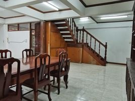 4 Bedroom Villa for rent in Punnawithi BTS, Bang Chak, Bang Chak