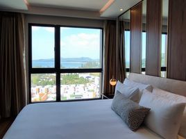 2 Bedroom Penthouse for sale at Mida Grande Resort Condominiums, Choeng Thale, Thalang, Phuket