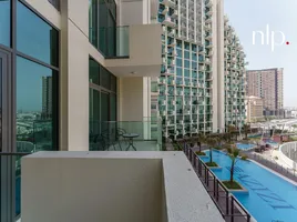 Studio Apartment for sale at Farhad Azizi Residence, Al Jaddaf