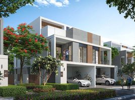 4 Bedroom Villa for sale at Aura, Olivara Residences, Dubai Studio City (DSC)