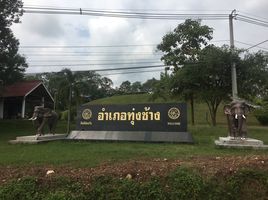  Land for sale in Thailand, Thung Chang, Thung Chang, Nan, Thailand