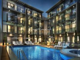 Studio Condo for sale at Laya Heights, Glitz, Dubai Studio City (DSC), Dubai