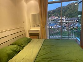 Studio Condo for rent at The Art At Patong, Patong