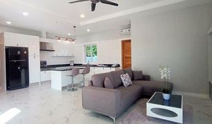 2 Bedrooms House for sale in Wang Phong, Hua Hin Baan Yu Yen Pool Villa