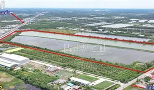 Земельный участок, N/A на продажу в Lak Sam, Samut Sakhon 