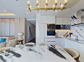 3 Bedroom Apartment for sale at Noble Ploenchit, Lumphini