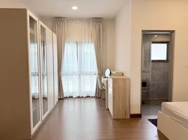 บ้านเดี่ยว 5 ห้องนอน ให้เช่า ในโครงการ เดอะ ซิตี้ บางนา กม.7, บางแก้ว