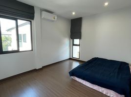 4 Bedroom House for rent at The City Bangna, Bang Kaeo, Bang Phli