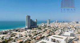 Available Units at Ajman One Towers