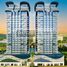 2 Bedroom Condo for sale at Samana Waves 2, District 13, Jumeirah Village Circle (JVC)