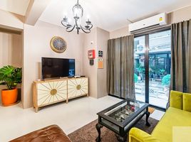 4 Bedroom Townhouse for rent in Bang Rak, Bangkok, Si Phraya, Bang Rak