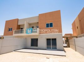 3 Bedroom Townhouse for sale at Manazel Al Reef 2, Al Samha, Abu Dhabi