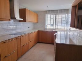 3 Bedroom Apartment for rent at Sathorn Park Place, Thung Mahamek
