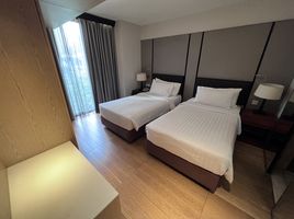 2 Bedroom Apartment for rent at Arcadia Suite Bangkok, Lumphini, Pathum Wan, Bangkok