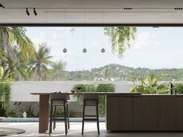 在 Soho Residence Koh Samui出售的2 卧室 屋, 波普托