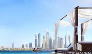 1 Bedroom Apartment for sale in EMAAR Beachfront, Dubai Marina Vista