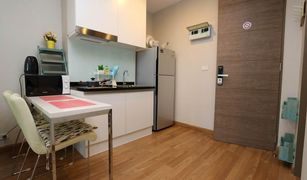 1 Bedroom Condo for sale in Suthep, Chiang Mai The Nimman by Palm Spring 