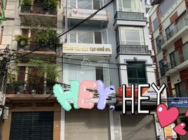 Studio Haus zu verkaufen in Dong Da, Hanoi, Cat Linh