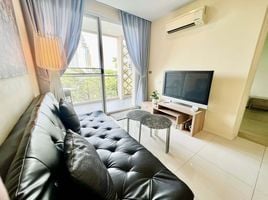 ขายคอนโด 1 ห้องนอน ในโครงการ Atlantis Condo Resort, เมืองพัทยา