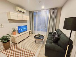 2 Schlafzimmer Wohnung zu vermieten im Metro Sky Prachachuen, Wong Sawang