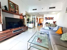 1 Bedroom Condo for sale at Ocean Heights, 