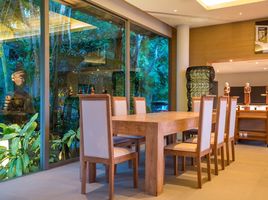 5 Schlafzimmer Villa zu verkaufen im La Colline, Choeng Thale