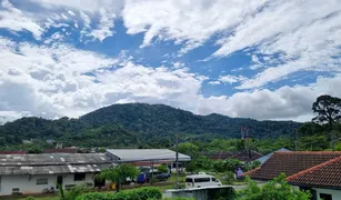 普吉 卡图 Bangthong Hillside 3 卧室 别墅 售 
