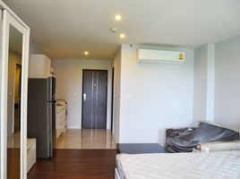 Studio Condo for rent at Punna Residence Oasis 2, Nong Pa Khrang
