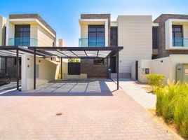 3 Bedroom Villa for sale at Picadilly Green, Golf Promenade, DAMAC Hills (Akoya by DAMAC)