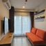 1 Schlafzimmer Appartement zu vermieten im Life Asoke Hype, Makkasan