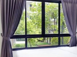 1 Bedroom Condo for sale at The Matrix, Sanam Chan, Mueang Nakhon Pathom, Nakhon Pathom