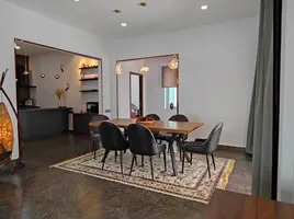 3 Bedroom House for sale in Pattaya, Huai Yai, Pattaya