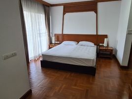 3 Bedroom Condo for rent at Baan Sawasdee, Khlong Toei Nuea, Watthana, Bangkok